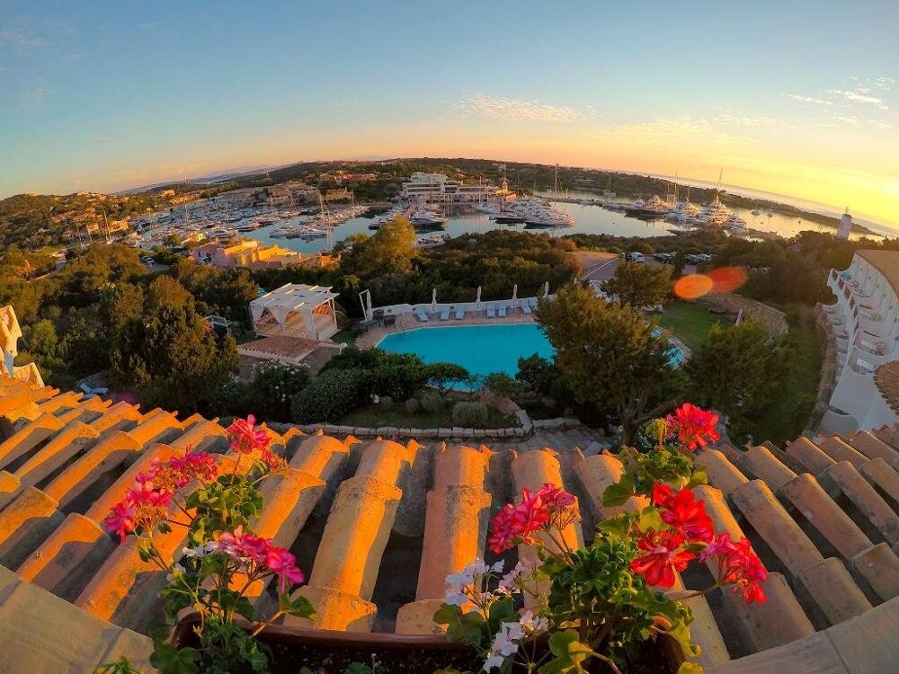 Foto del entorno de Hotel Luci di la Muntagna