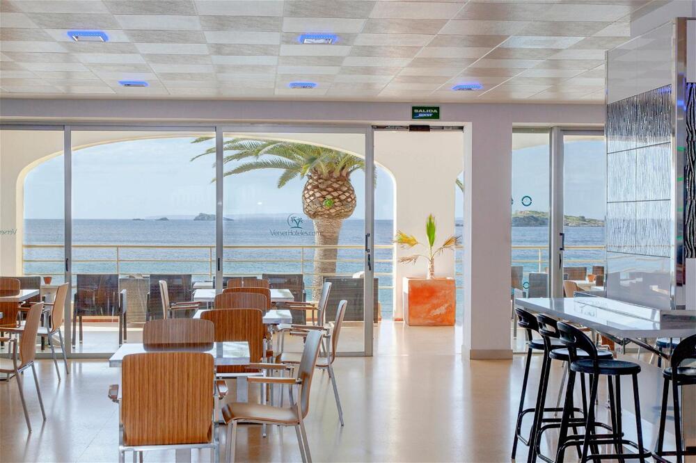 Foto de restauración de Hotel Ibiza Playa