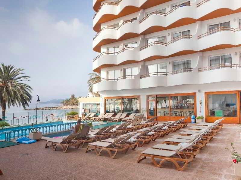 Foto general de Hotel Ibiza Playa