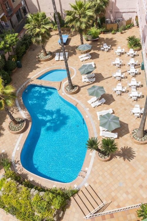 Foto de los servicios de Hotel Guitart Rosa - Adults Only