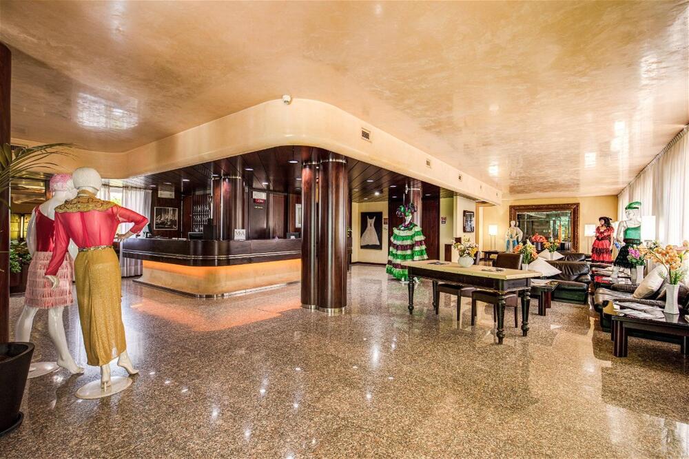 Foto general de Venice Michelangelo Hotel