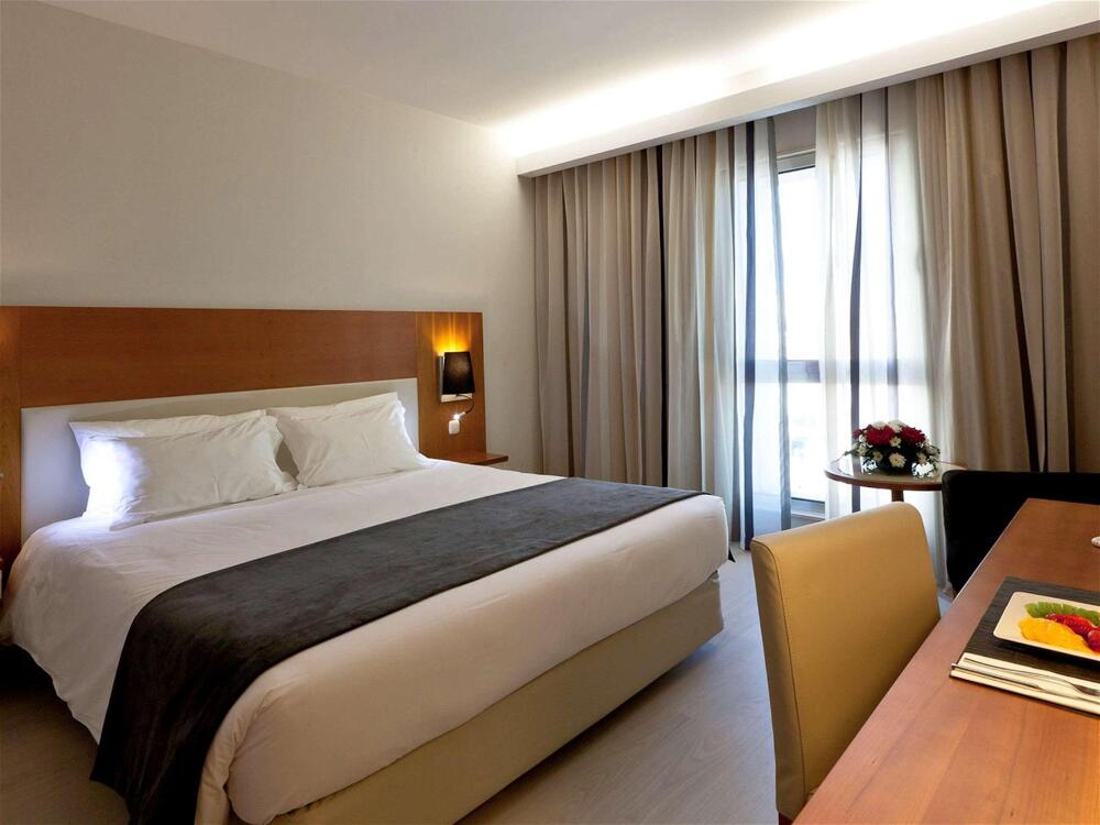 Foto general de Hotel Mercure Lisboa