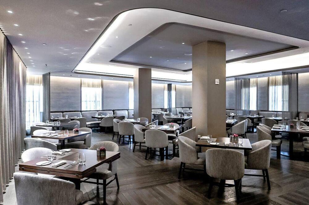 Foto general de The Knickerbocker Hotel