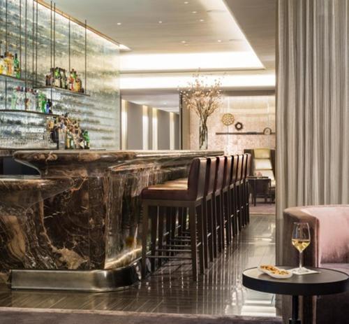 Foto de los servicios de The Knickerbocker Hotel