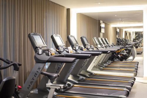 Foto de los servicios de The Knickerbocker Hotel