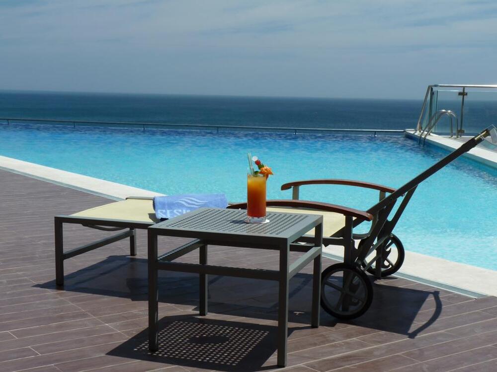 Foto general de Sesimbra Hotel &amp;amp; Spa
