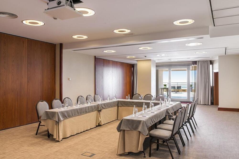 Foto general de Sesimbra Hotel &amp;amp; Spa