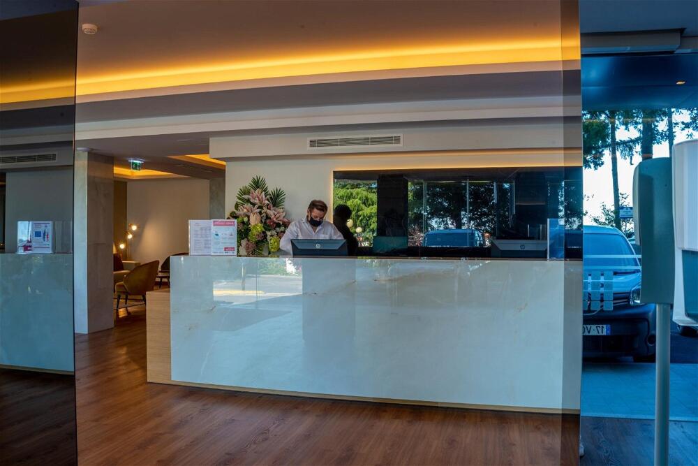 Foto general de Santa Eufémia Covilhã Hotel