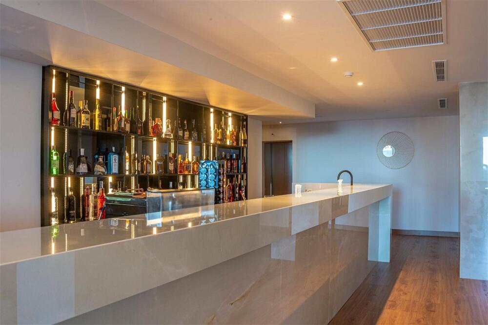 Foto general de Santa Eufémia Covilhã Hotel