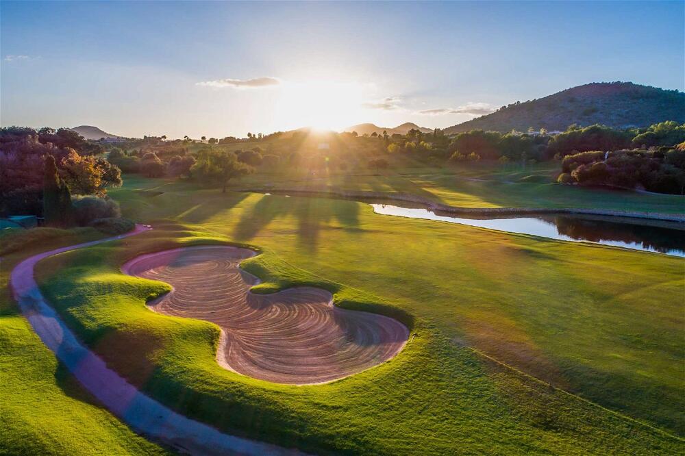 Foto general de Hotel Pula Golf Resort