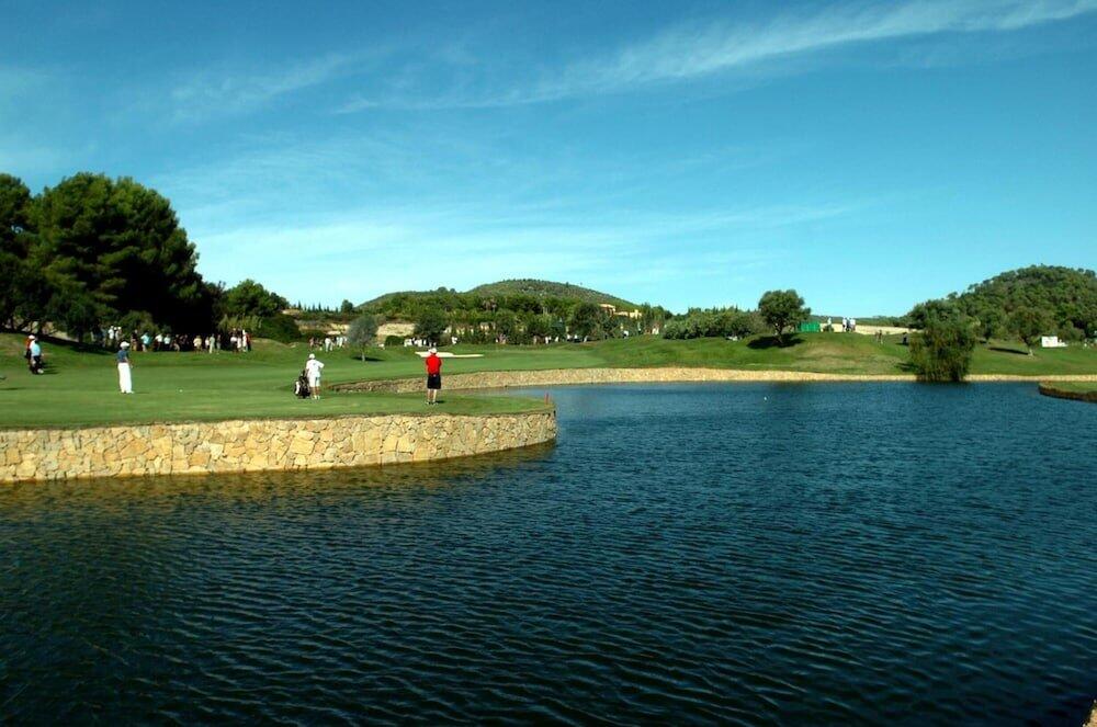 Foto de los servicios de Hotel Pula Golf Resort