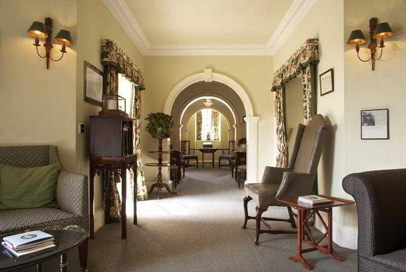 Foto general de Greywalls Hotel &amp;amp; Chez Roux