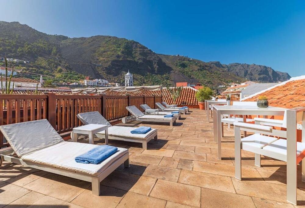 Foto general de Hotel San Roque