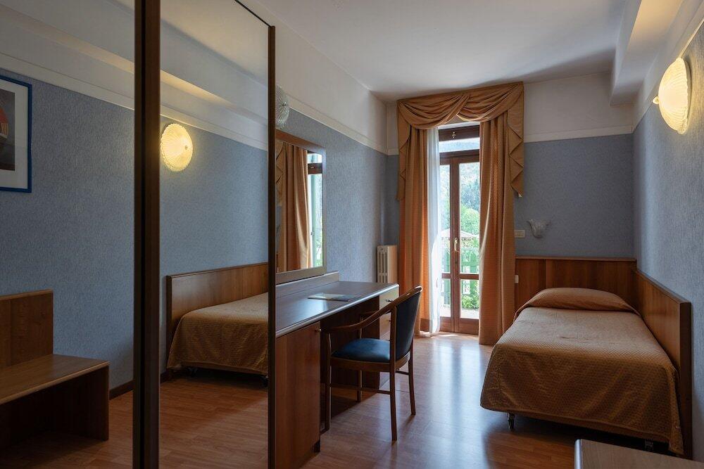 Foto de una habitación de Park Hotel Jolanda