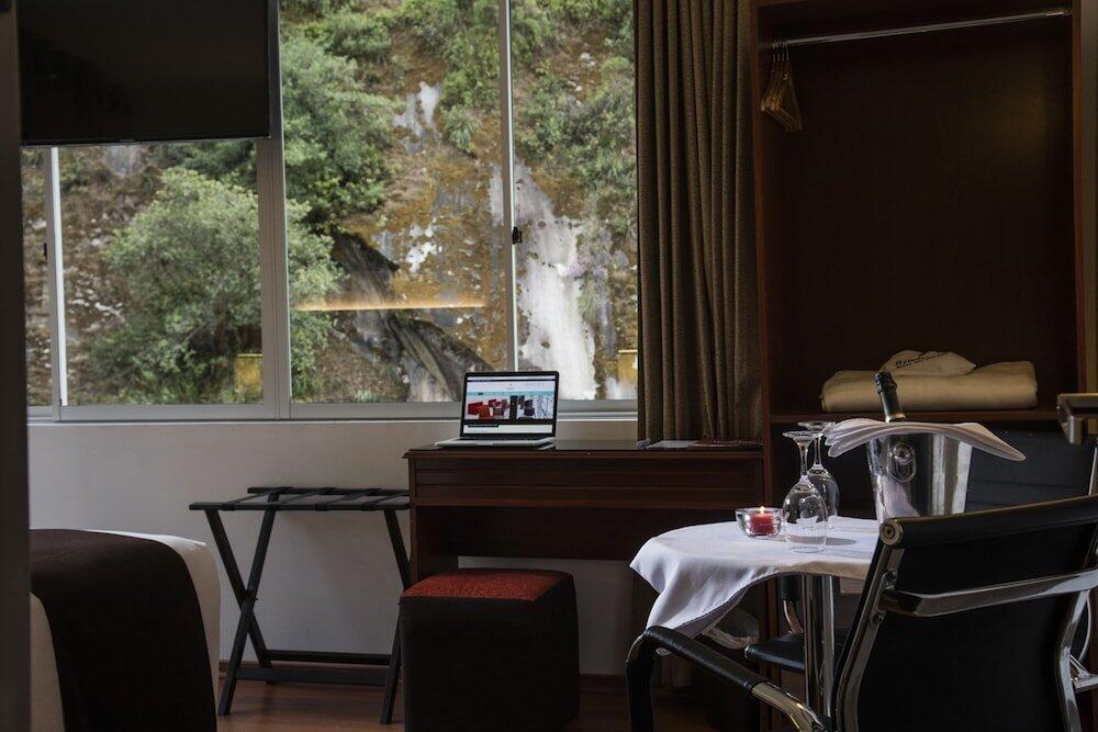 Foto de los servicios de Hotel Ferre Machu Picchu