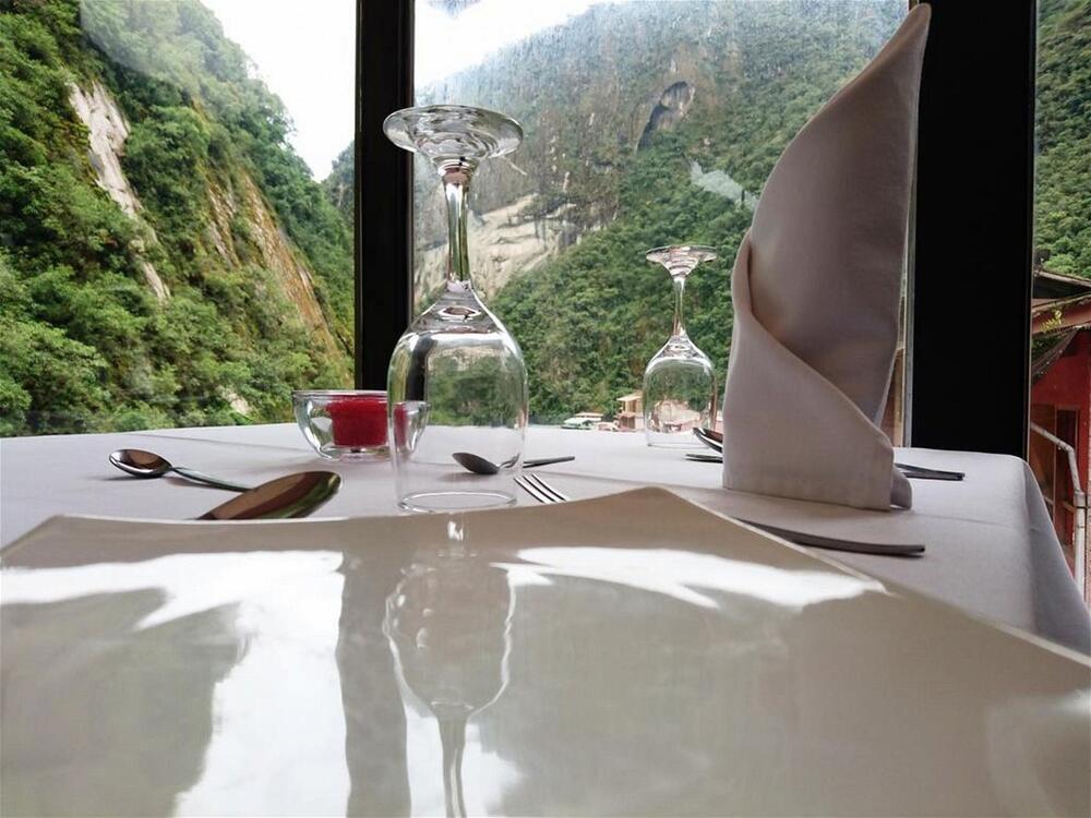 Foto general de Hotel Ferre Machu Picchu