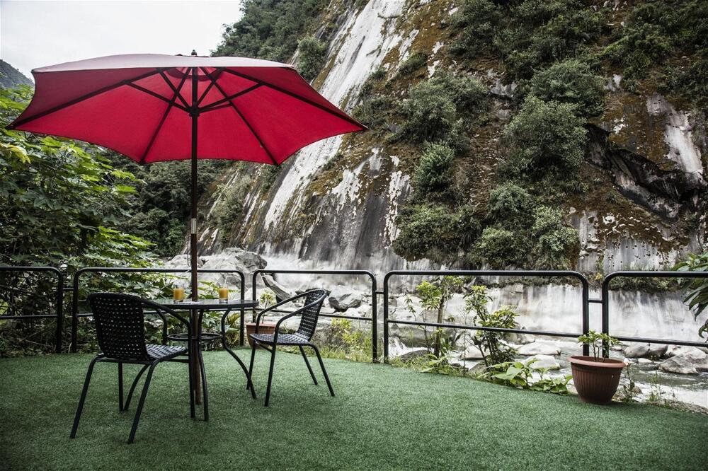 Foto general de Hotel Ferre Machu Picchu