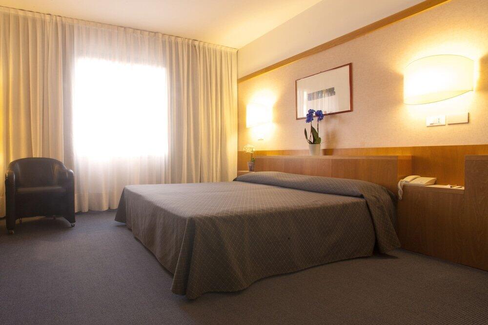 Foto de una habitación de Bonotto Hotel Palladio