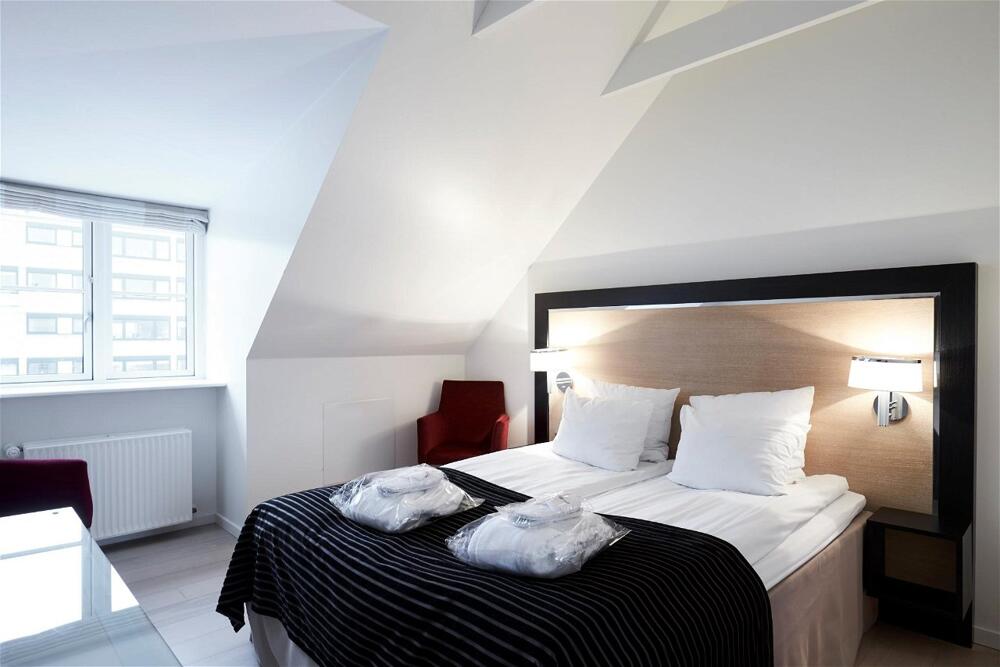 Foto general de Gentofte Hotel