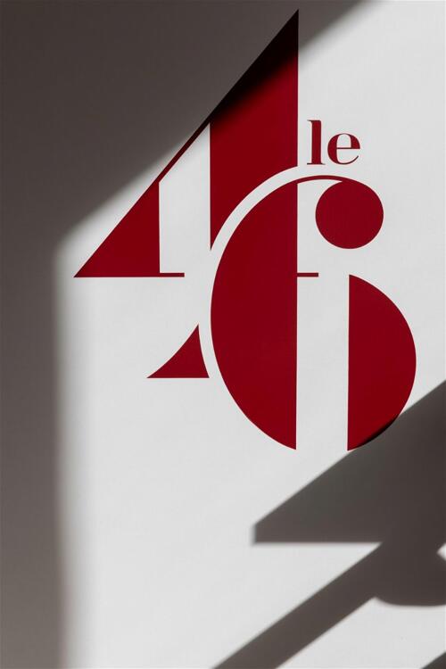 Foto general de Hôtel Le 46 - ex Villa Brunel