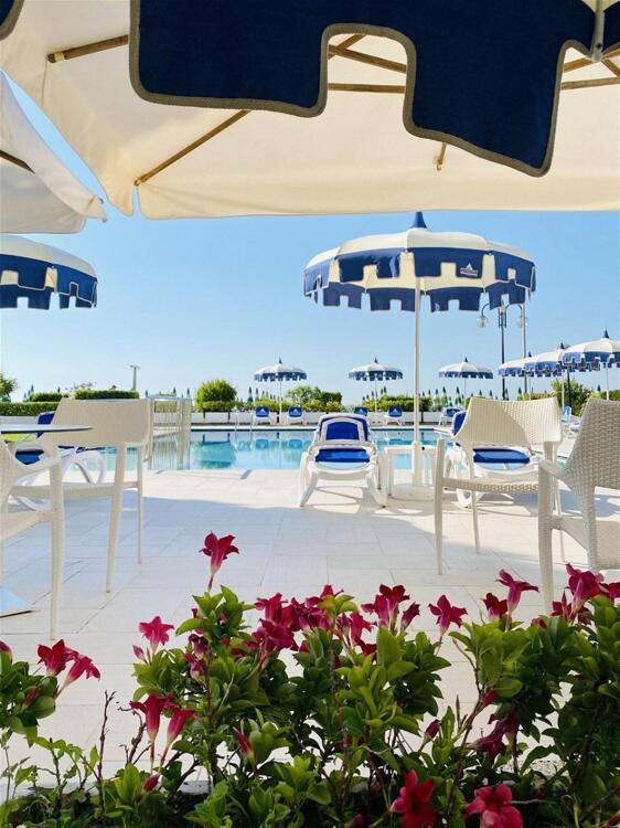 Foto de los servicios de Hotel Florida
