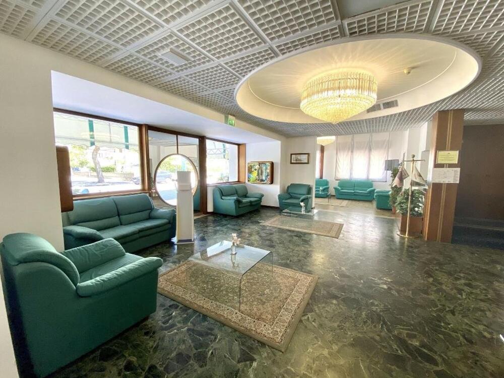 Foto de las zonas nobles de Hotel Florida
