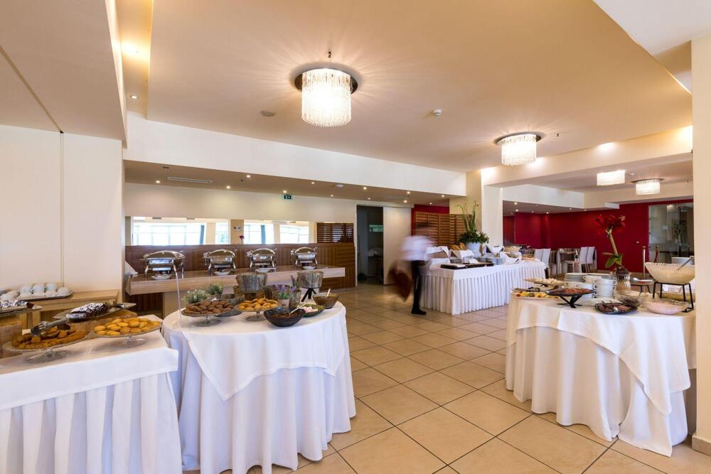 Foto general de Ariti Grand Hotel