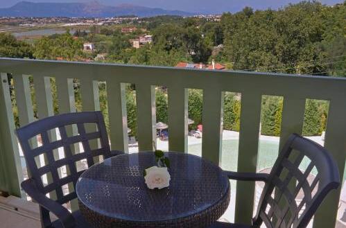 Foto del entorno de Ariti Grand Hotel