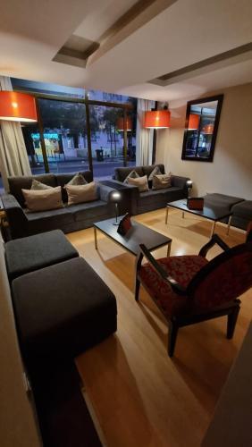 Foto de los servicios de Hotel Principe Lisboa