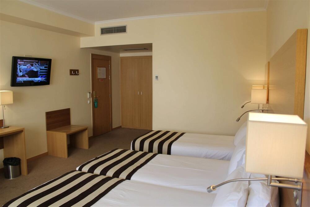 Foto general de Hotel Principe Lisboa
