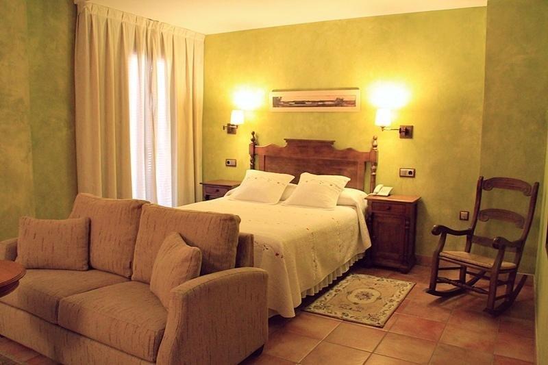 Foto general de Hotel Doña Manuela