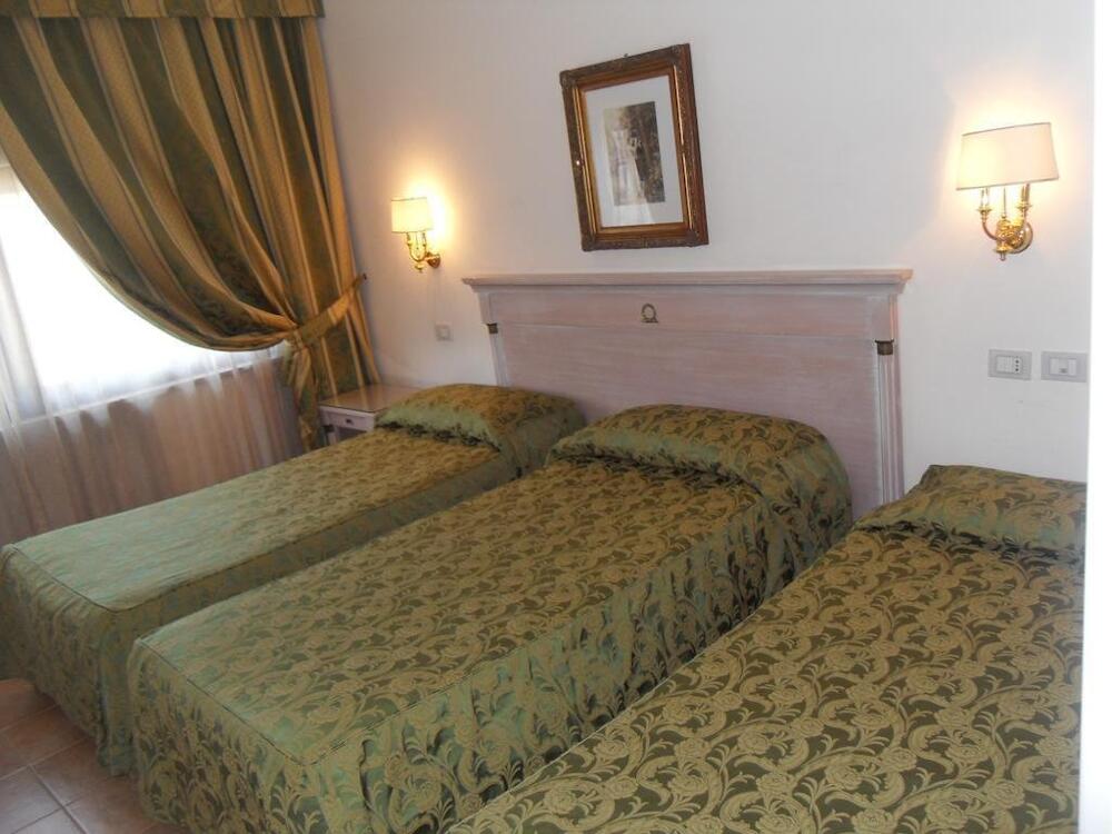 Foto general de Mancini Park Hotel