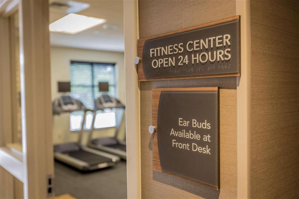 Foto de las zonas nobles de Hotel Homewood Suites by Hilton Charlotte Ballantyne Area