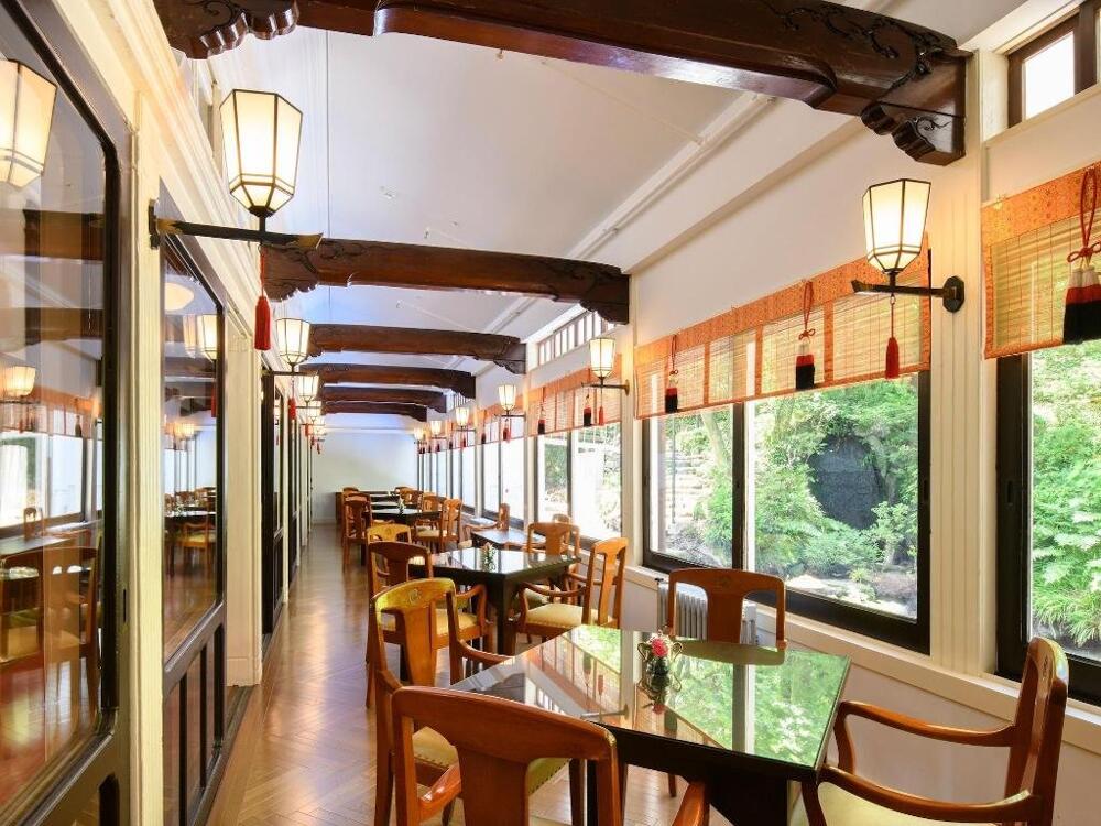 Foto general de Fujiya Hotel