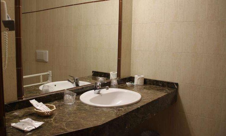 Foto del baño de Hotel Soldeu Maistre
