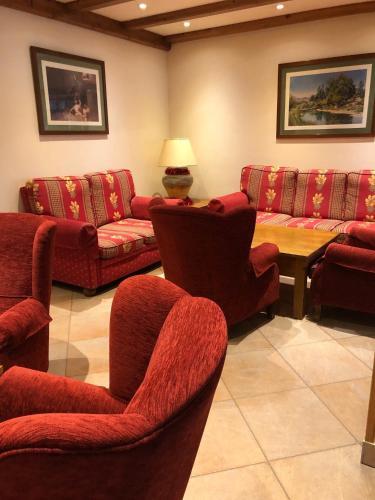 Foto de las zonas nobles de Hotel Soldeu Maistre