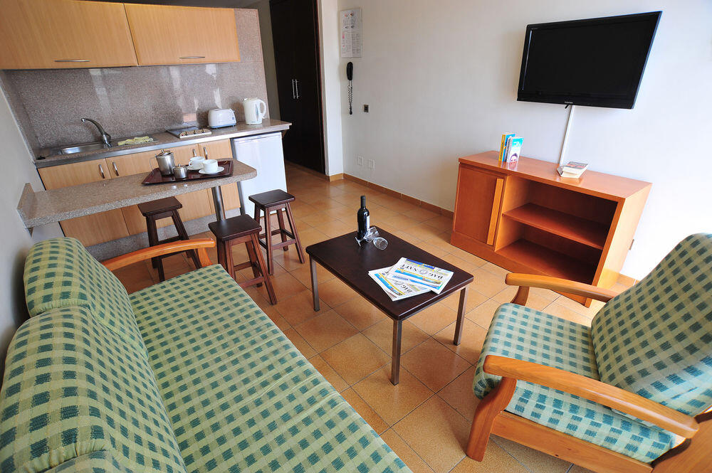 Foto general de Apartamentos Rocamar