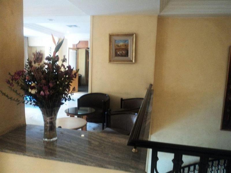 Foto general de Hotel Yadis Ibn Khaldoun