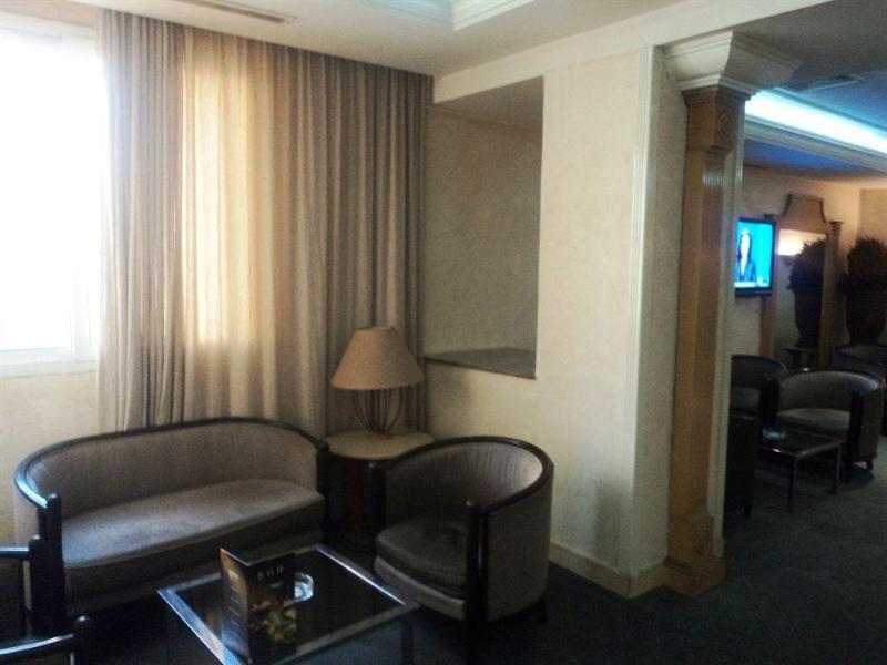 Foto general de Hotel Yadis Ibn Khaldoun