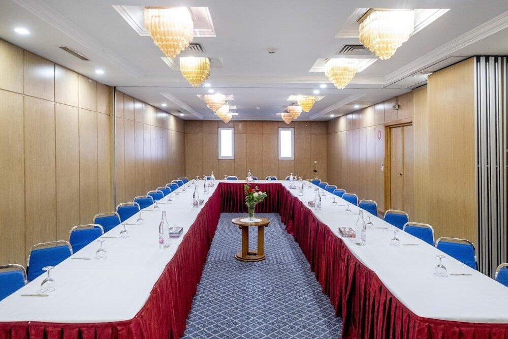Foto general de Hotel Yadis Ibn Khaldoun