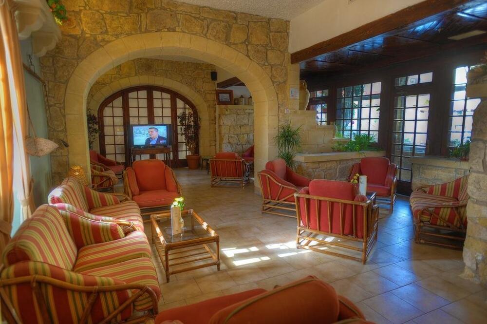 Foto de una habitación de Cornucopia Hotel
