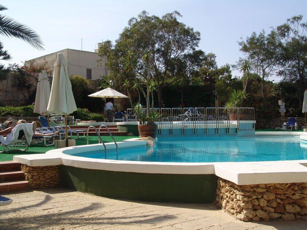 Foto de los servicios de Cornucopia Hotel