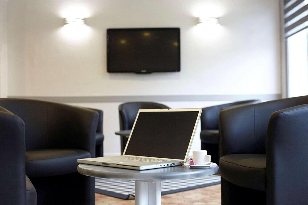 Foto de los servicios de Hotel Campanile Dijon Est - Saint Apollinaire