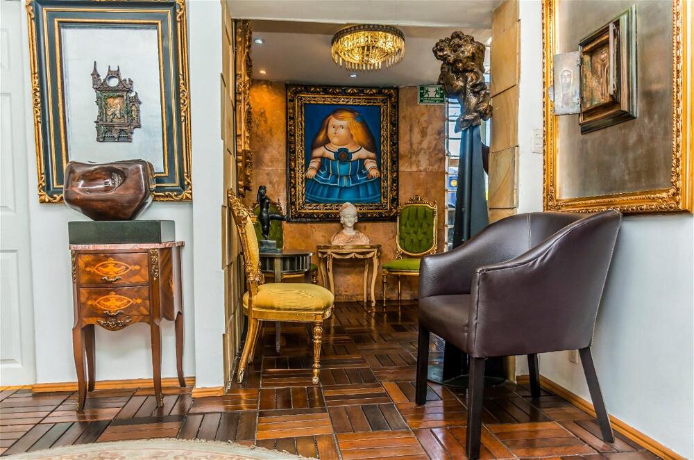 Foto general de Aparthotel European Life Style Executive Suites