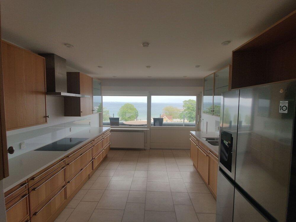 Foto de una habitación de Hotel Marina