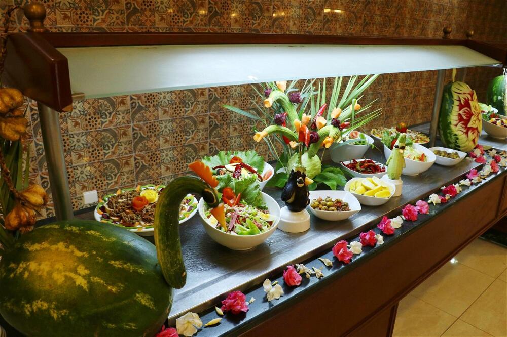 Foto general de The Ksar Djerba Charming Hotel &amp;amp; SPA