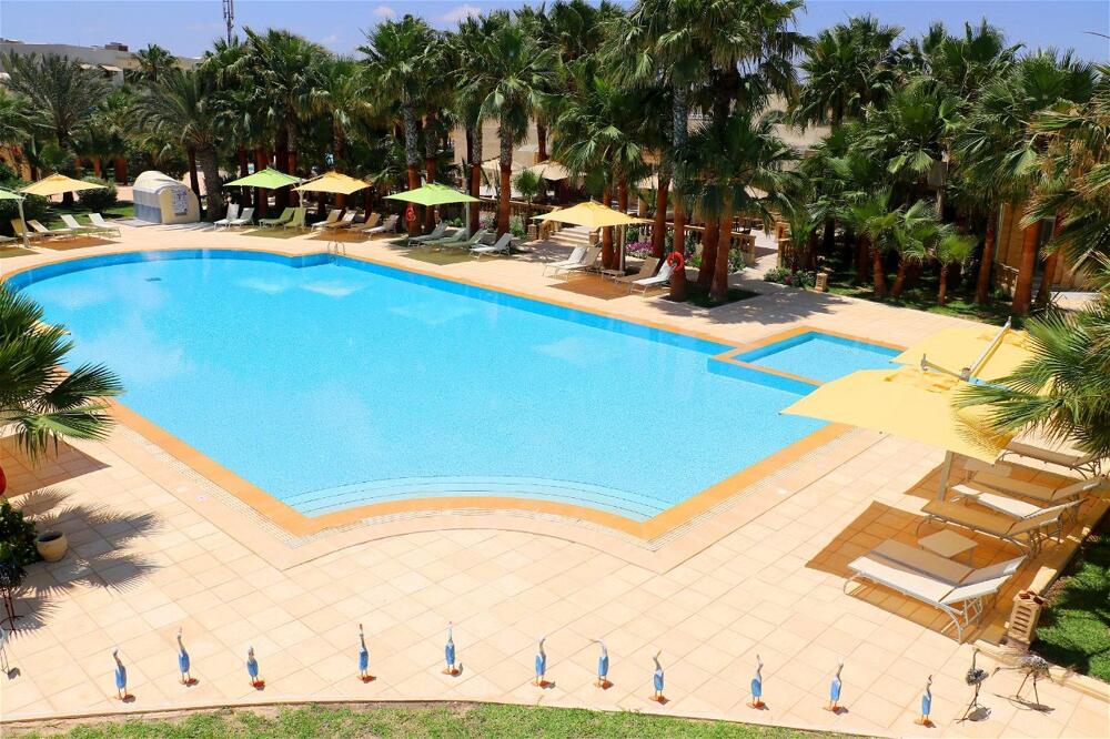 Foto general de The Ksar Djerba Charming Hotel &amp;amp; SPA