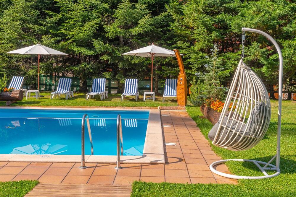 Foto general de Sport Hotel