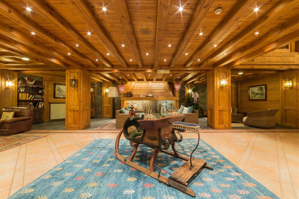 Foto general de Sport Hotel