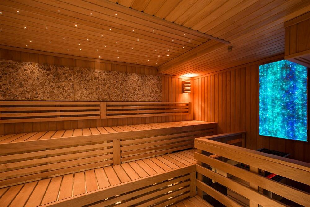 Foto de los servicios de Hotel Jurmala Spa